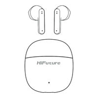 HiFuture ColorBuds2 User Manual