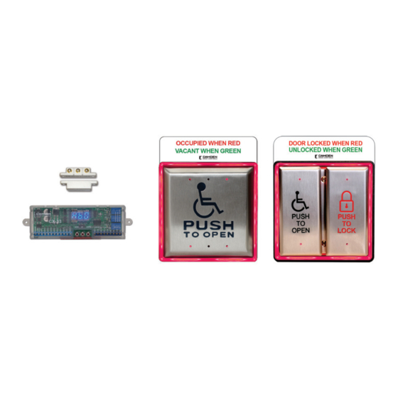 CAMDEN CX-WC13XFM Installation Instructions Manual