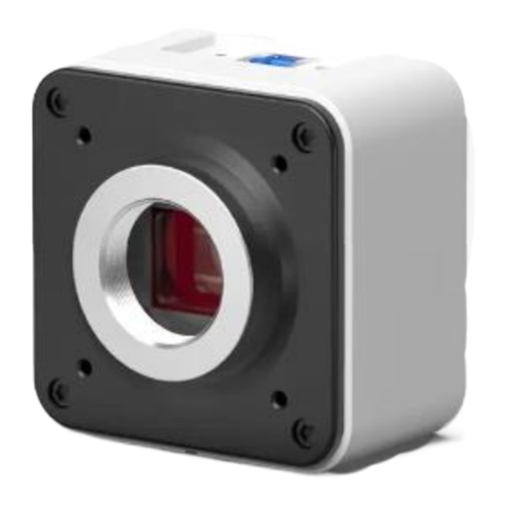 MallinCam SolarCam 20 User Manual