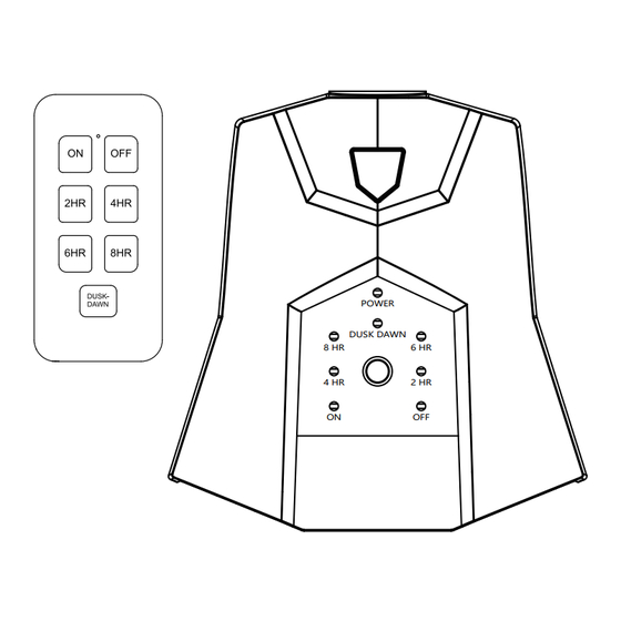 Philips Defiant NOA0039R Installation Instructions