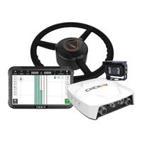 CHCNAV NX510 Pro User Manual