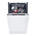 Hoover H-DISH 500 SLIM User Manual