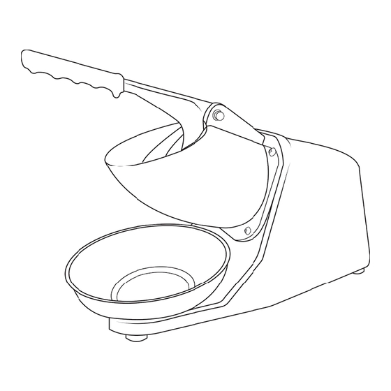 Galaxy Equipment 177CTIC300 User Manual