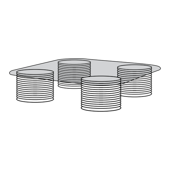 JARDAN Floyd Assembly Instructions