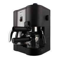 Mellerware Modena 29003 Instructions Manual