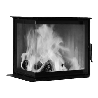 Spartherm Fireplace Inserts Manuals