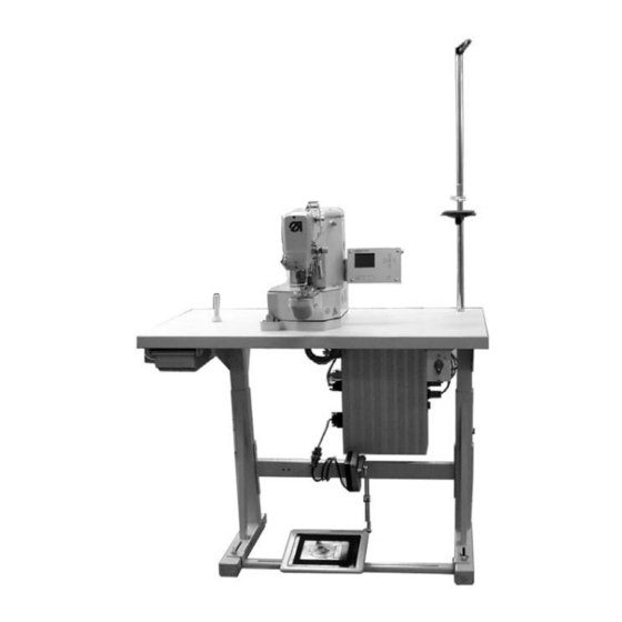 DURKOPP ADLER 530 Operating Instructions Manual