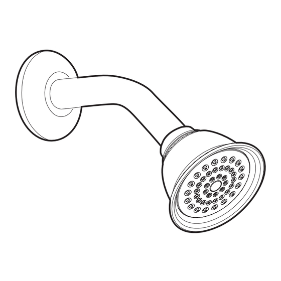 Moen 2590 Illustrate Parts List