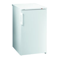 Gorenje F 3101 W Operating Instructions Manual