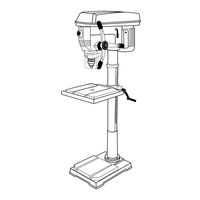 Hafco bd-325 Instruction Manual