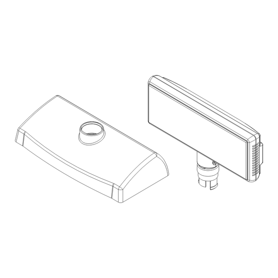 Gigatek DSP840 Installation Manual