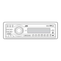 JVC KD-DV6107 Service Manual