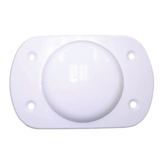 Novatel ANT-A72GLA-TW-N User Manual