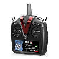 Mikado Mini VBar Owner's Manual