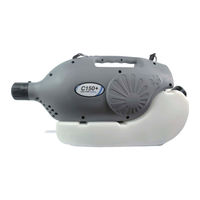 Vector Fog C150 Plus User Manual