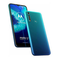 Motorola mote e7 User Manual