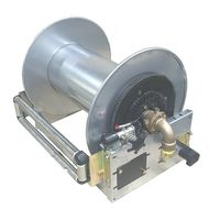+Collins Youldon SDM09H Product Manual