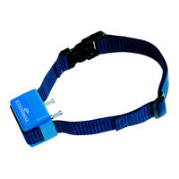 EYENIMAL CLASSIC NOBARK COLLAR User Manual