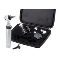 ADC Proscope 5210 Use, Care & Maintenance