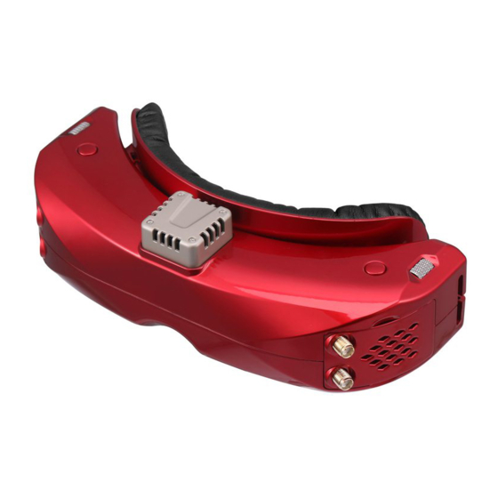 SkyZone SKY04X User Manual