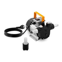 MSW OP40S2 User Manual