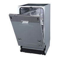 Thomson THPRIMO245DFULL Operating Instructions Manual