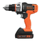 Black & Decker MATRIX BDCDMT120C