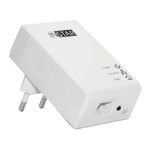 Instar IN-LAN 500 Quick Installation Manual