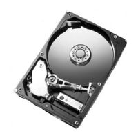 IBM DTLA-307075 - Deskstar 75 GB Hard Drive Installation And Reference Manual