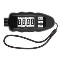 Carsys DPM-816 PRO User Manual