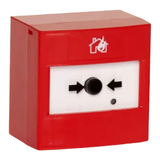hyfire TAURUS TAU-CP-R-01 Quick Manual