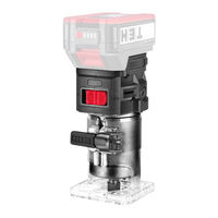 TEH LT606 Manual