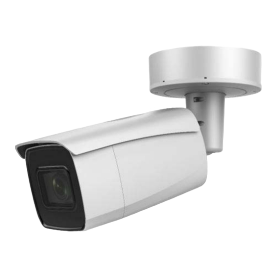 Abus IPCS64531 Installation Manual