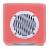 AudioSonic SK-1537 User Manual