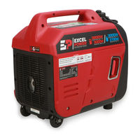 Excel Power XL3500iDF Owner's Manual