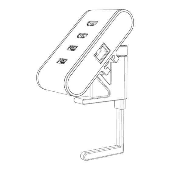 ZGO Technologies Zhub User Manual