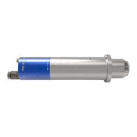 Jäger F120-H830.02 S9W2V Manual