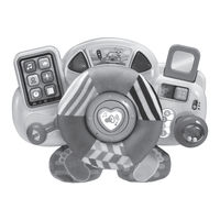 VTech Baby 5675 Instruction Manual