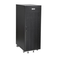 Eaton Smart Online S3M BP240V40L-NIB Manual