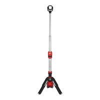 Milwaukee M12SAL-0 Original Instructions Manual