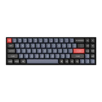 Keychron K14 Pro User Manual