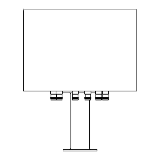 Matsing MS-LP-6-C2 Instruction Manual