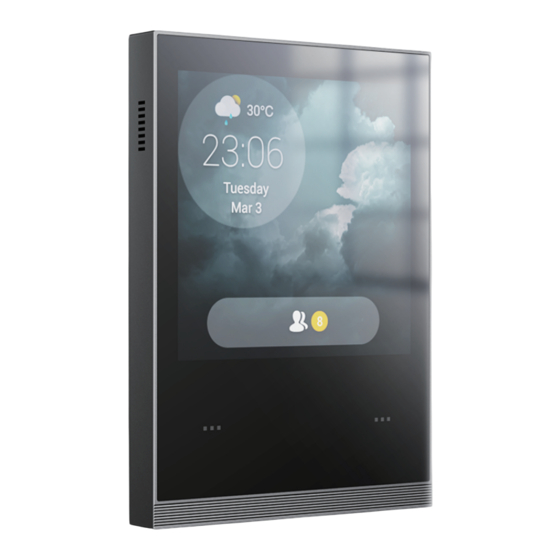 akubela HyPanel Plus Installation Manual