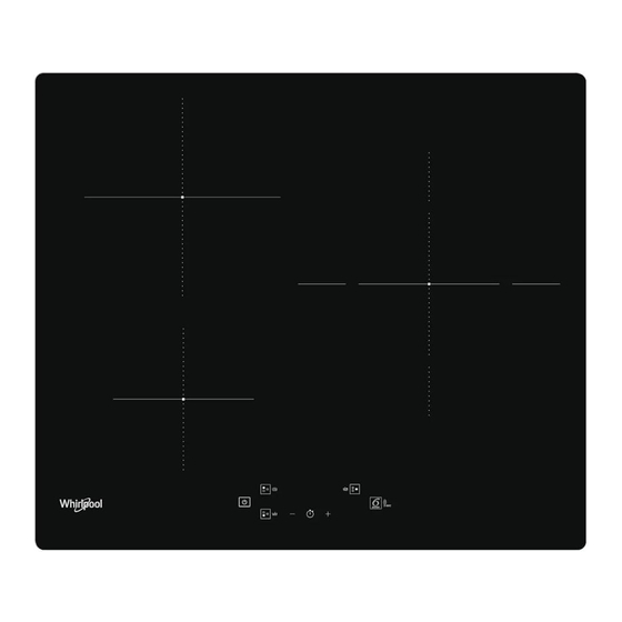 Whirlpool WSQ3860NE Manuals