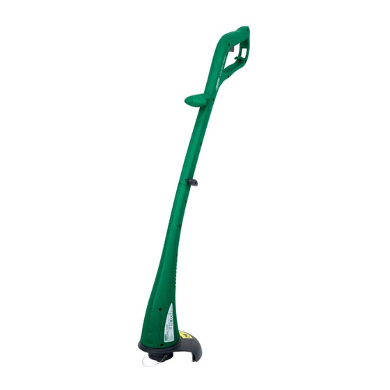 Draper GT2120A Instructions Manual