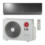 LG Art Cool Mirror Inverter Engineering Manual