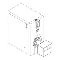 Odyssey CT80.3F9A1 Installation And Operation Instructions Manual