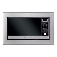 MPM MPM-23-KMI Owner's Manual