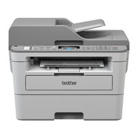 Brother DCP-B7520DW Online User's Manual