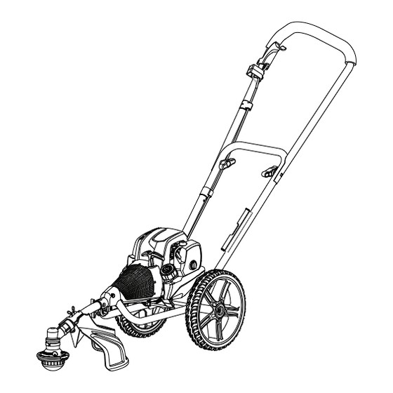 Ryobi RY13010 Operator's Manual
